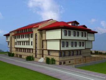 Hotel Hermes Bansko
